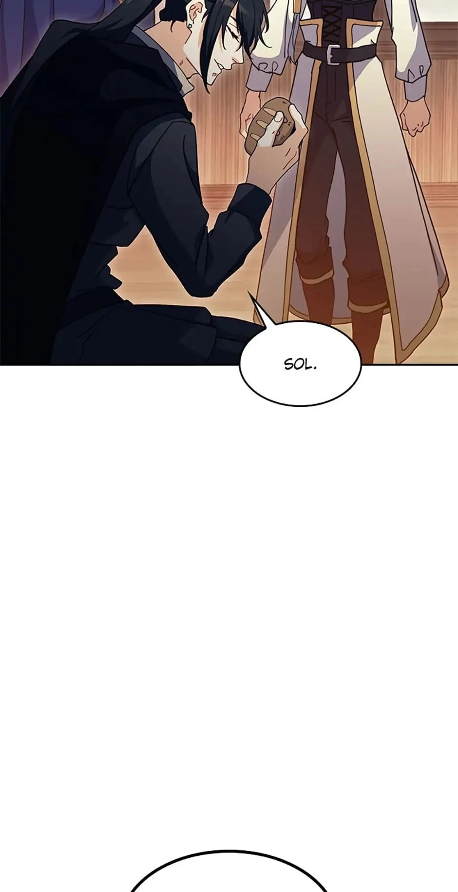 Duke Pendragon: Master of the White Dragon Chapter 65 - 92