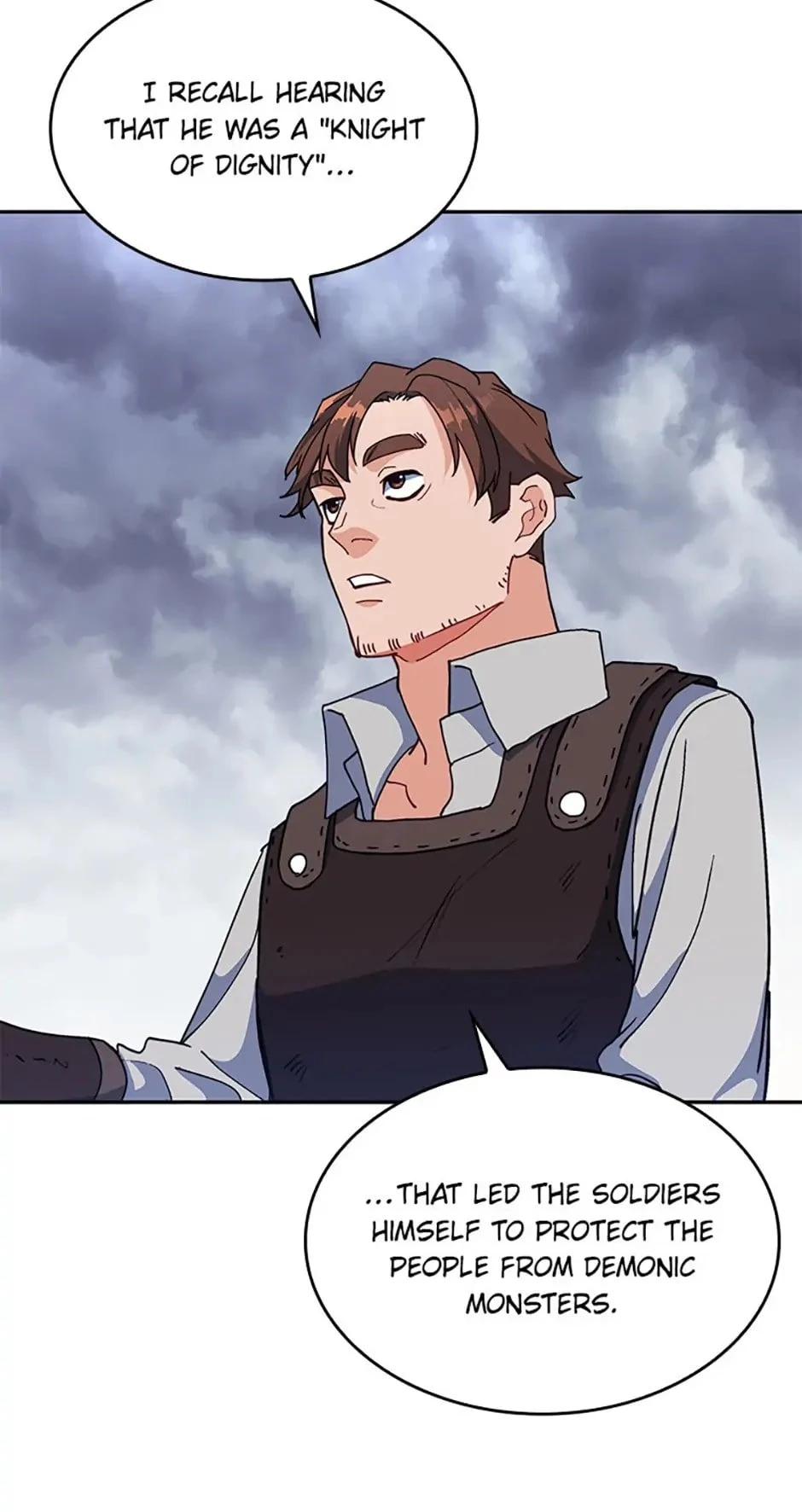 Duke Pendragon: Master of the White Dragon Chapter 64 - 55