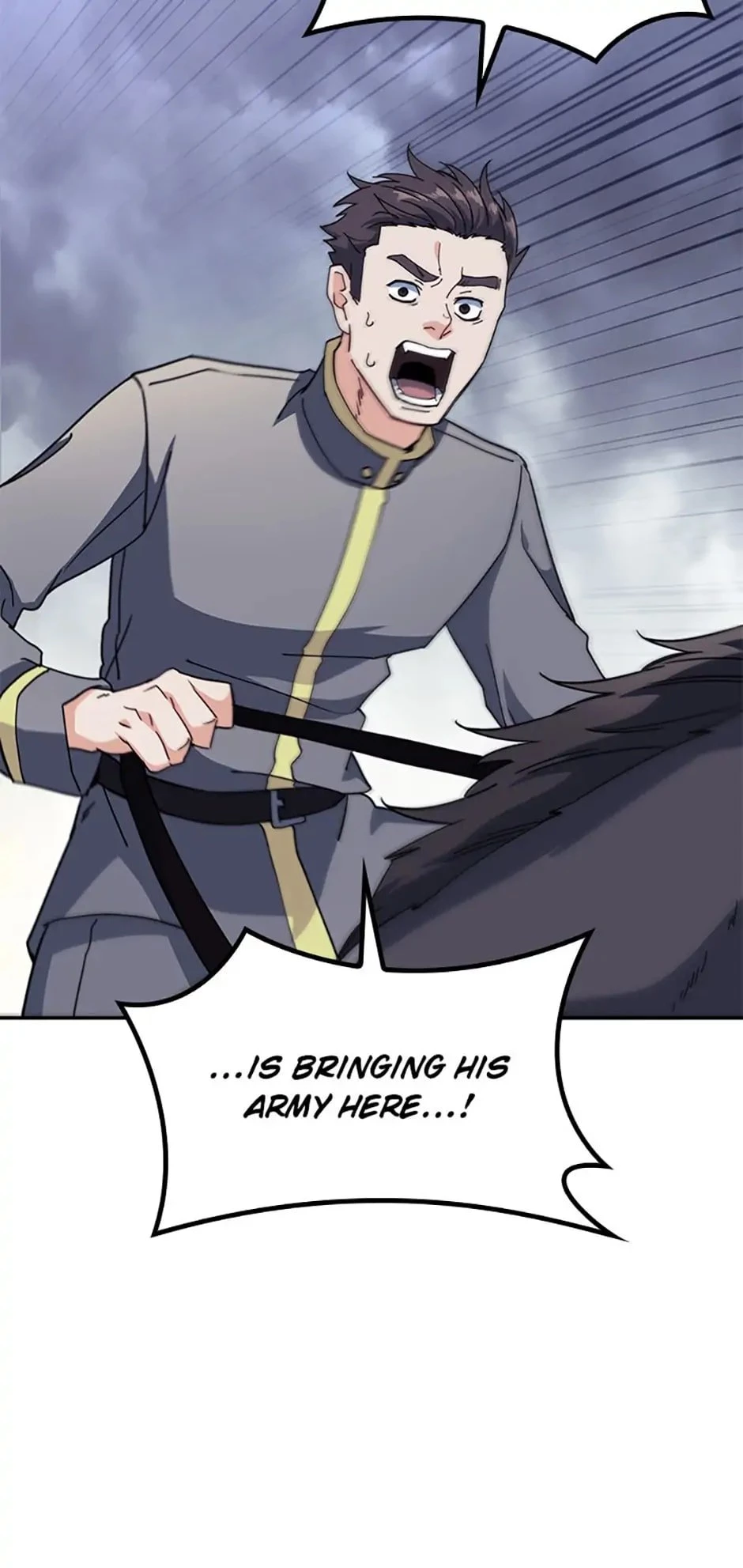 Duke Pendragon: Master of the White Dragon Chapter 64 - 67