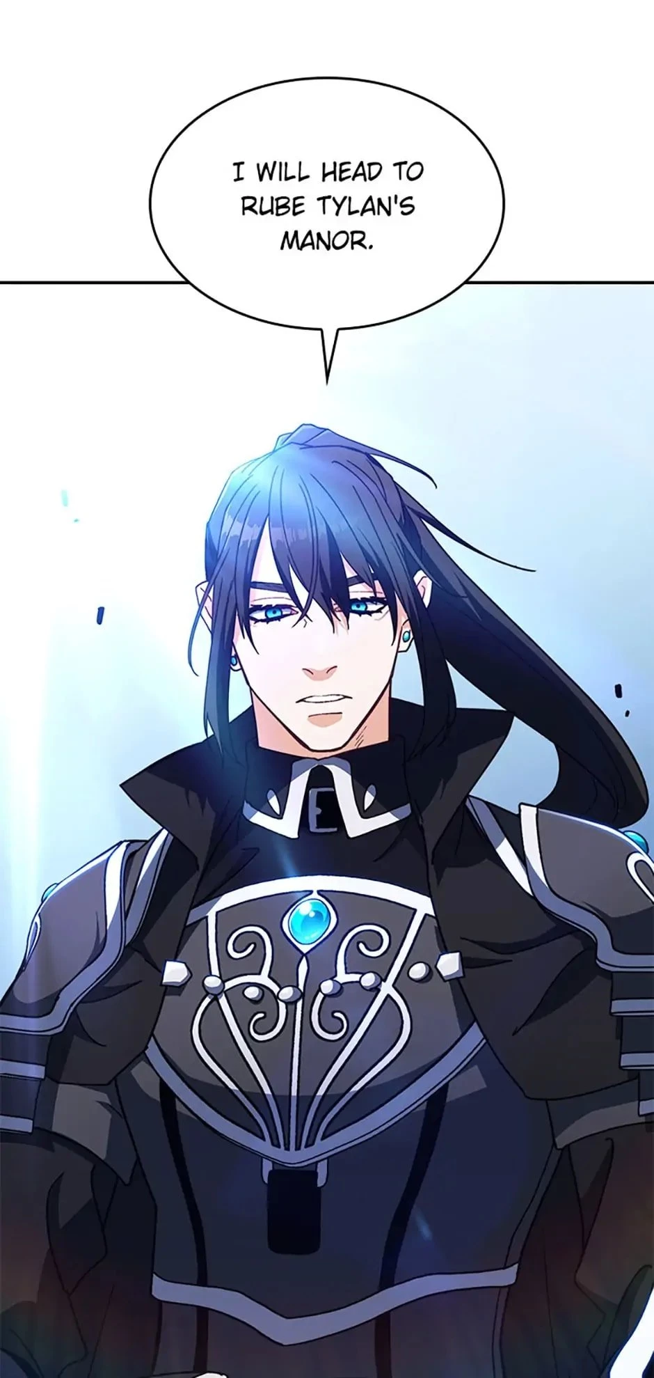 Duke Pendragon: Master of the White Dragon Chapter 65 - 110