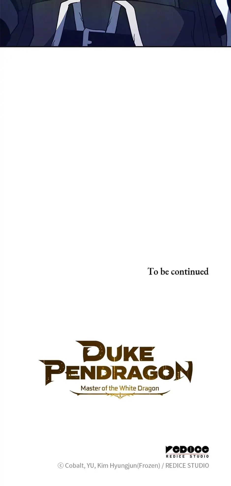 Duke Pendragon: Master of the White Dragon Chapter 65 - 111
