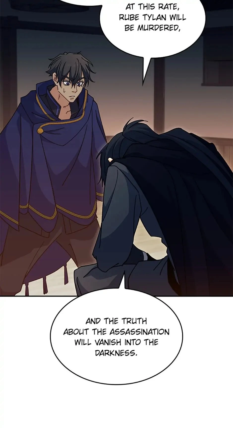 Duke Pendragon: Master of the White Dragon Chapter 64 - 80