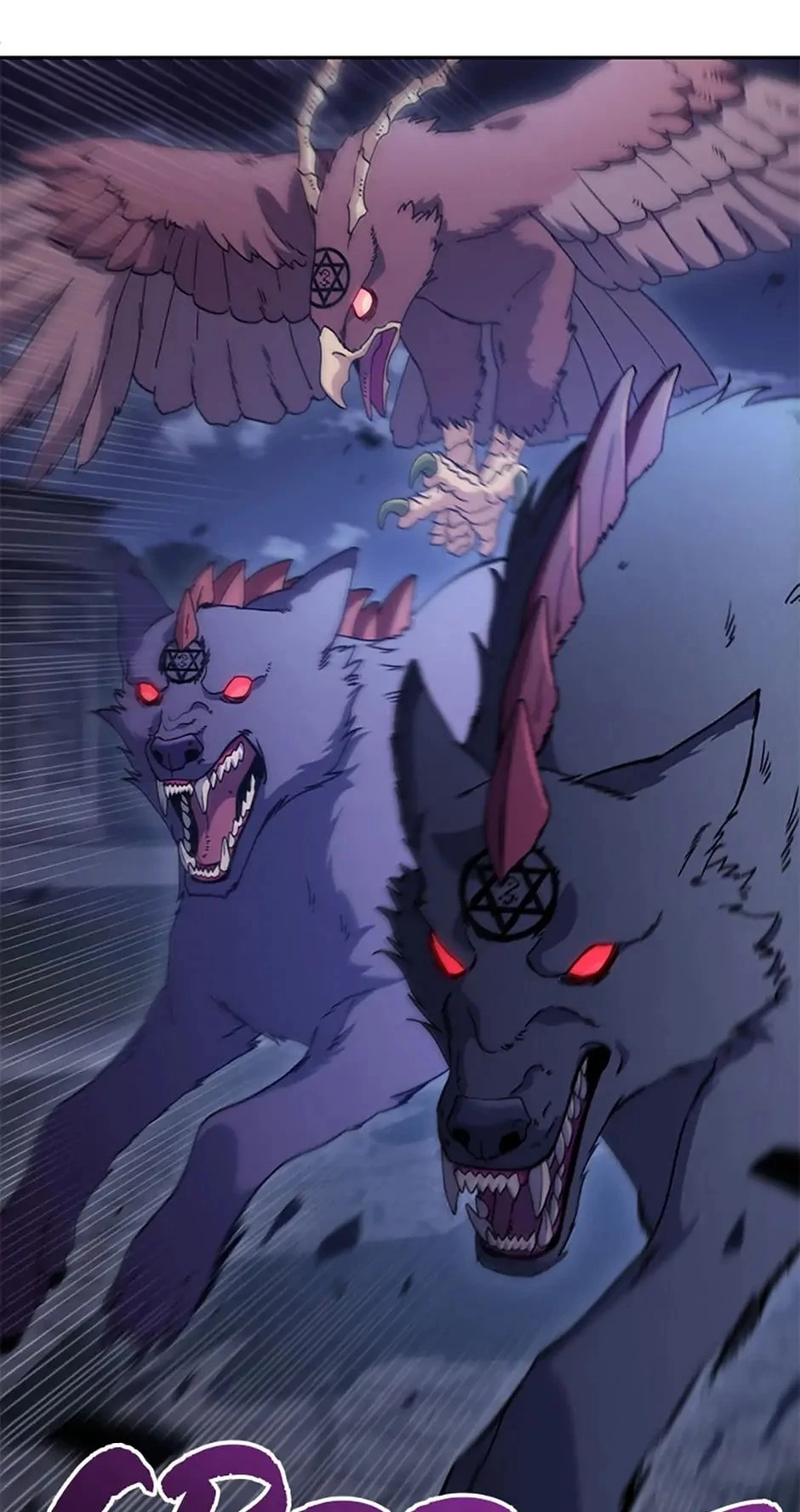 Duke Pendragon: Master of the White Dragon Chapter 62 - 4
