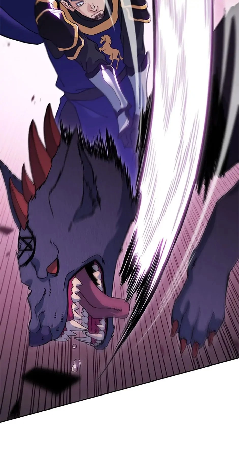 Duke Pendragon: Master of the White Dragon Chapter 62 - 6