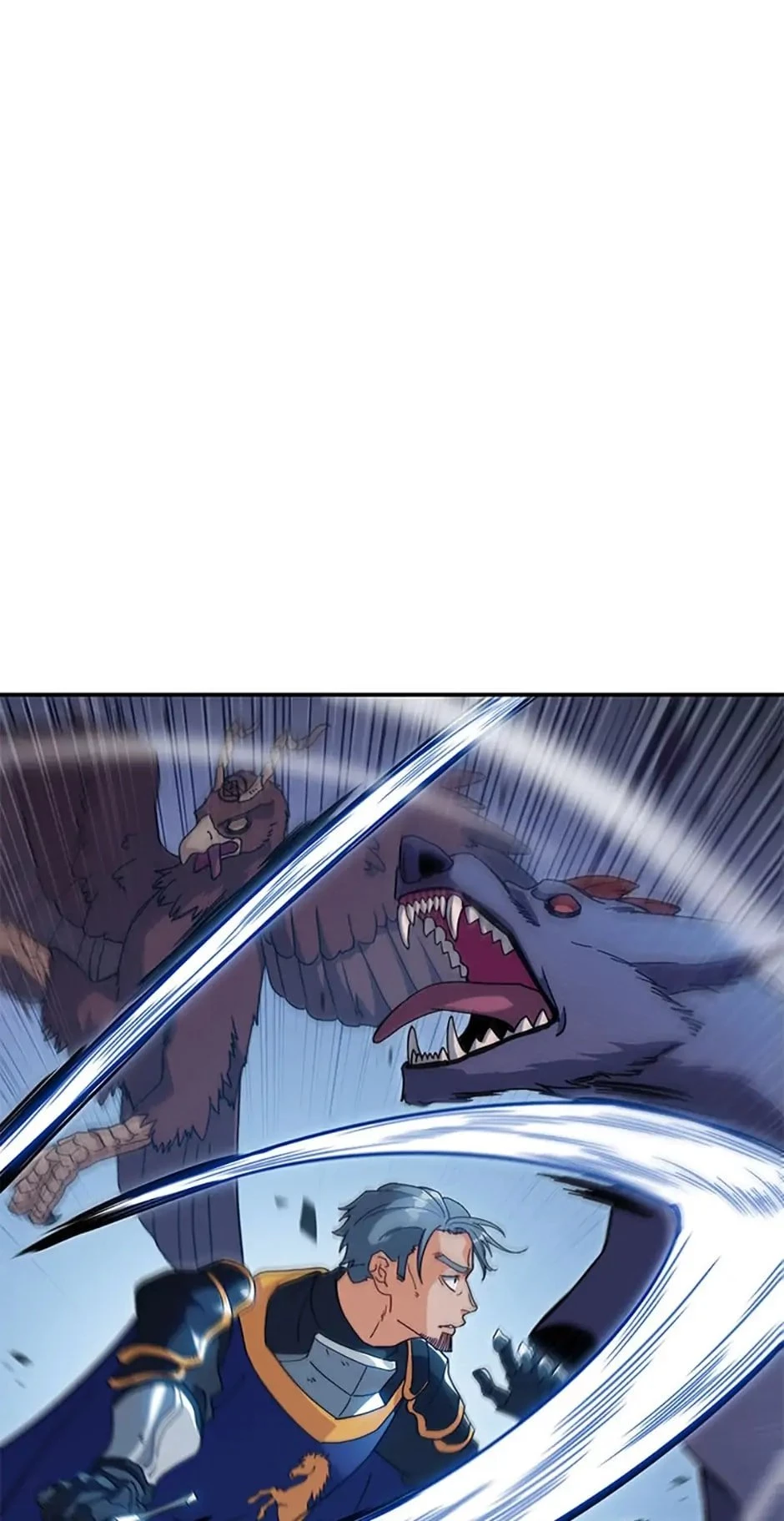 Duke Pendragon: Master of the White Dragon Chapter 62 - 7
