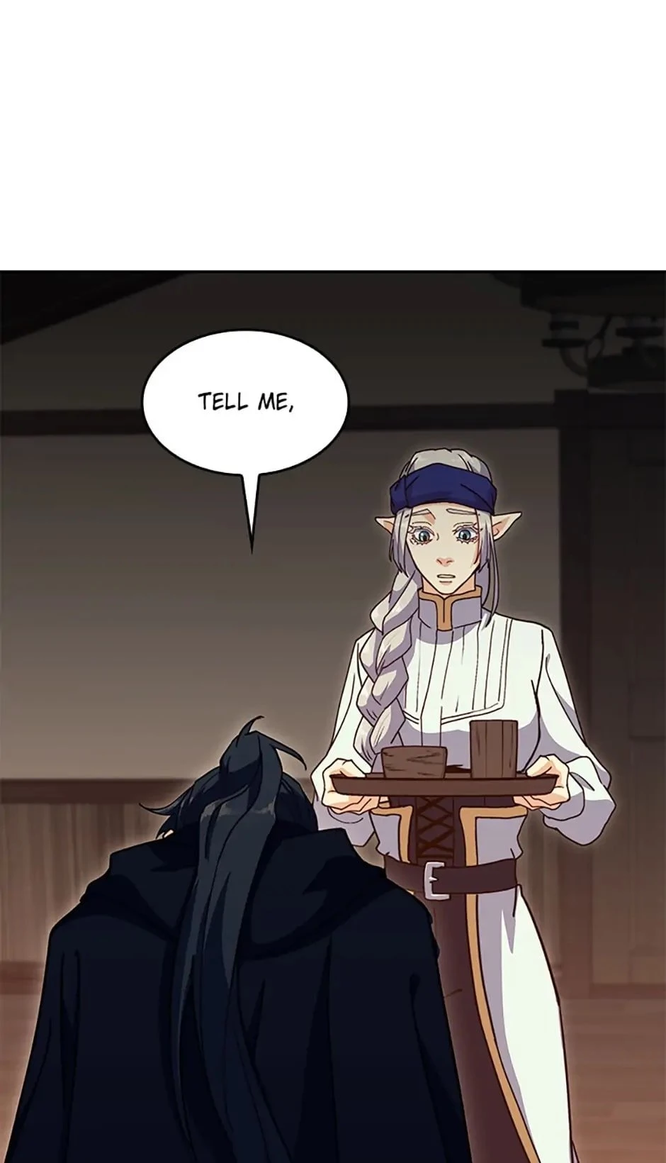 Duke Pendragon: Master of the White Dragon Chapter 63 - 15
