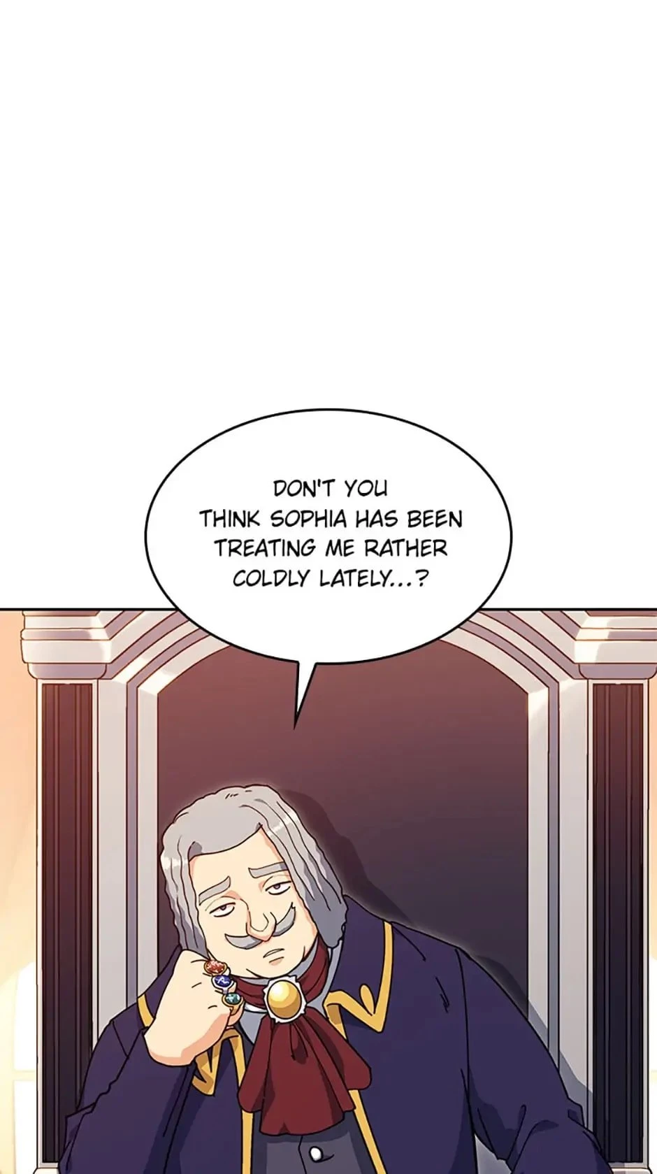 Duke Pendragon: Master of the White Dragon Chapter 63 - 23