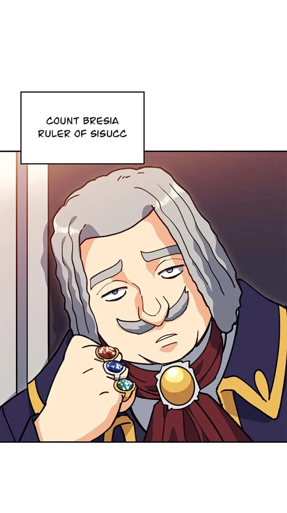 Duke Pendragon: Master of the White Dragon Chapter 63 - 25