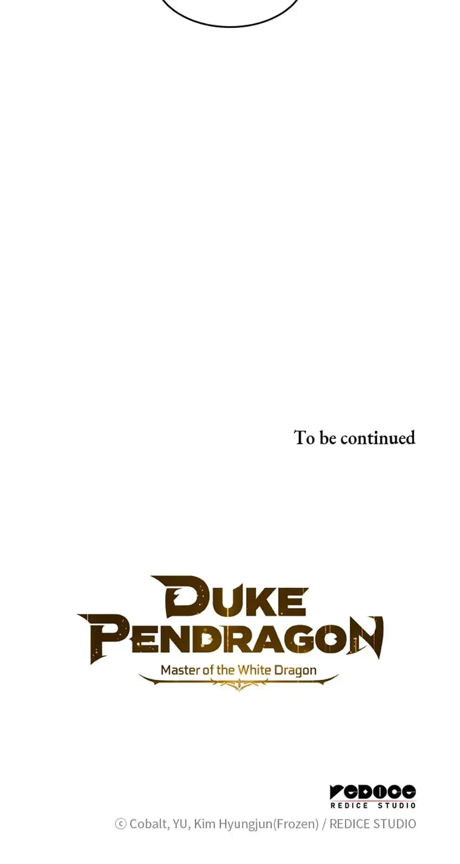 Duke Pendragon: Master of the White Dragon Chapter 64 - 102