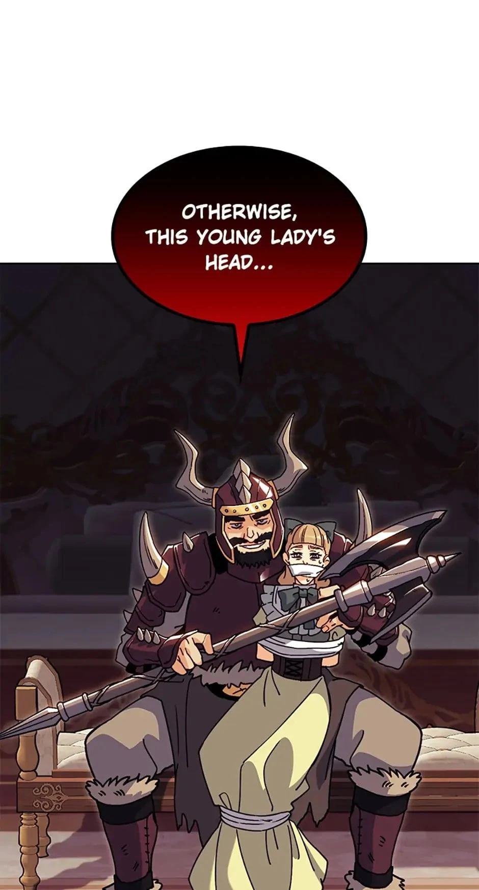 Duke Pendragon: Master of the White Dragon Chapter 62 - 28