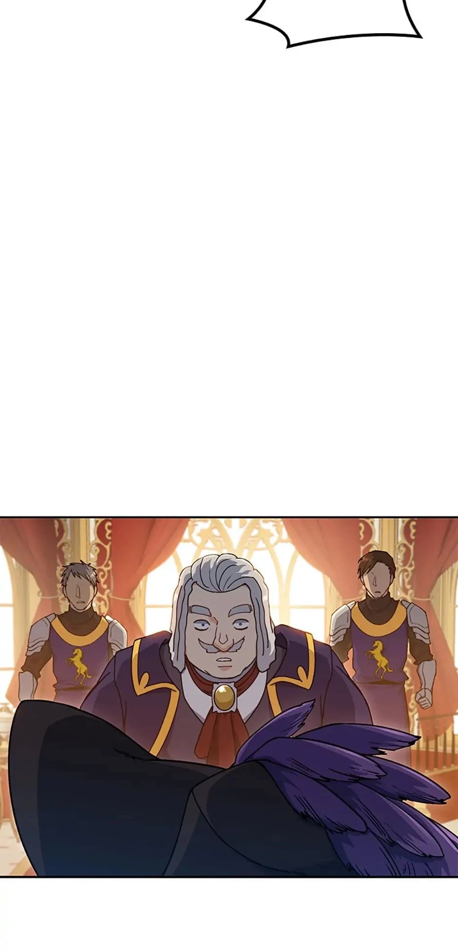 Duke Pendragon: Master of the White Dragon Chapter 63 - 36