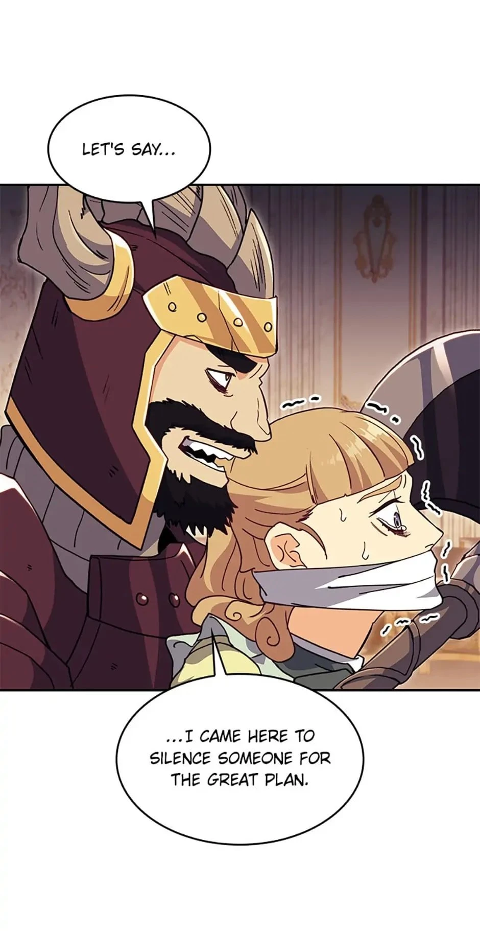 Duke Pendragon: Master of the White Dragon Chapter 62 - 36