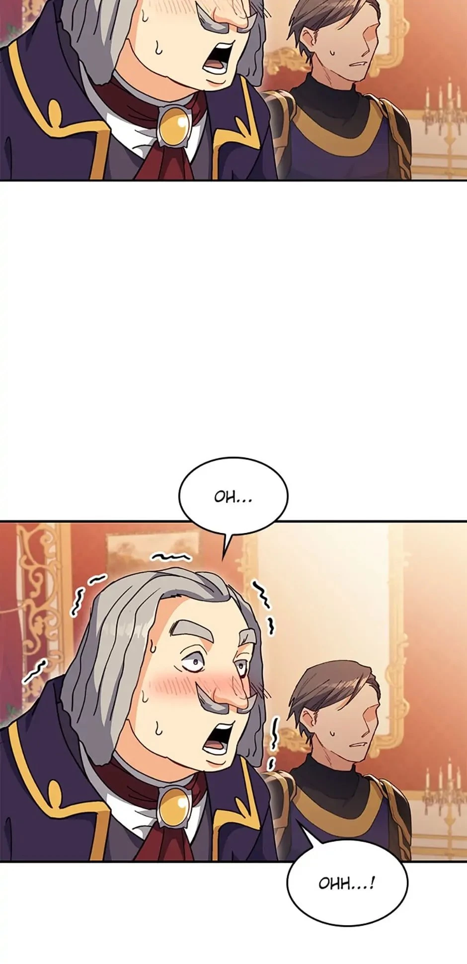 Duke Pendragon: Master of the White Dragon Chapter 63 - 44