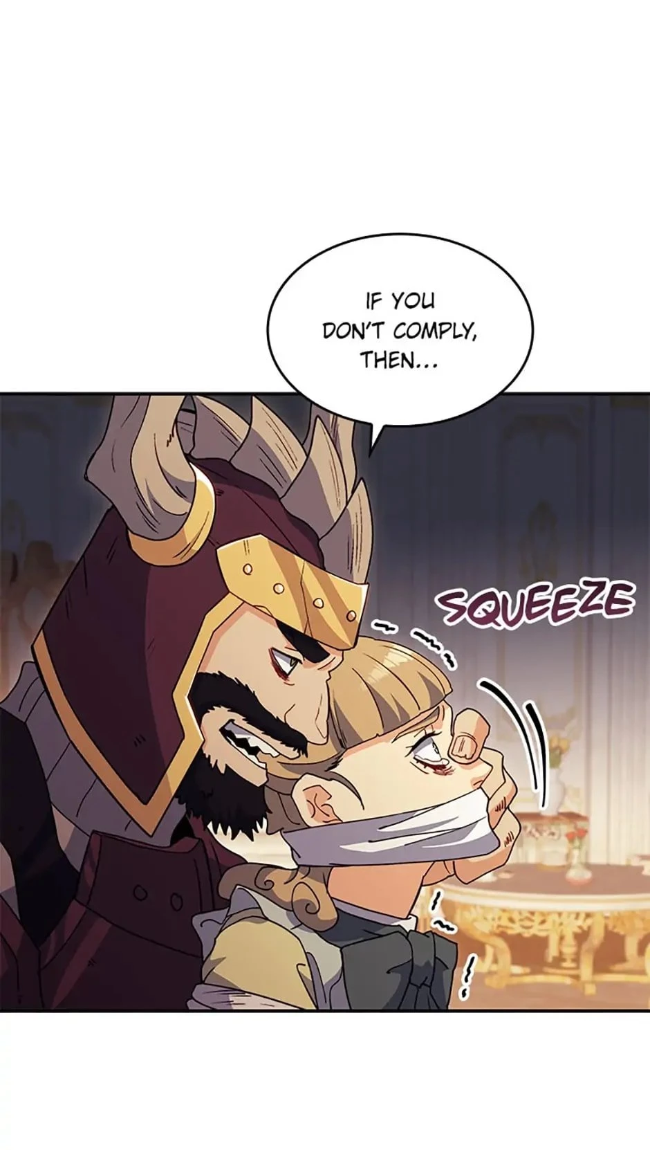 Duke Pendragon: Master of the White Dragon Chapter 62 - 45