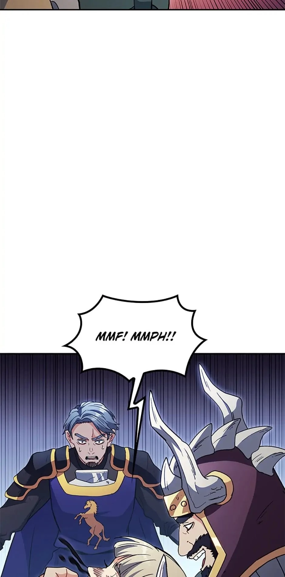 Duke Pendragon: Master of the White Dragon Chapter 62 - 47