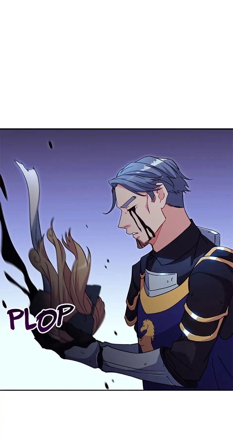 Duke Pendragon: Master of the White Dragon Chapter 62 - 61