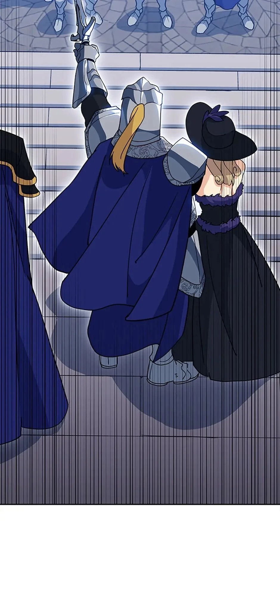Duke Pendragon: Master of the White Dragon Chapter 63 - 82