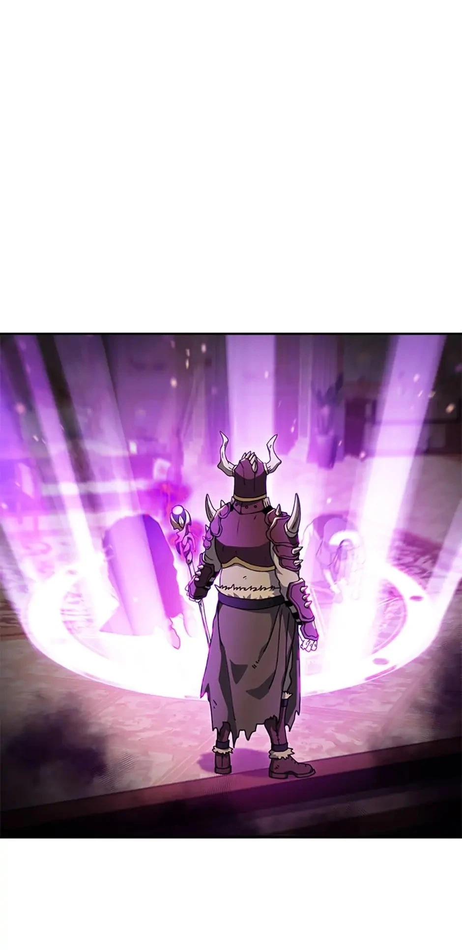 Duke Pendragon: Master of the White Dragon Chapter 62 - 77