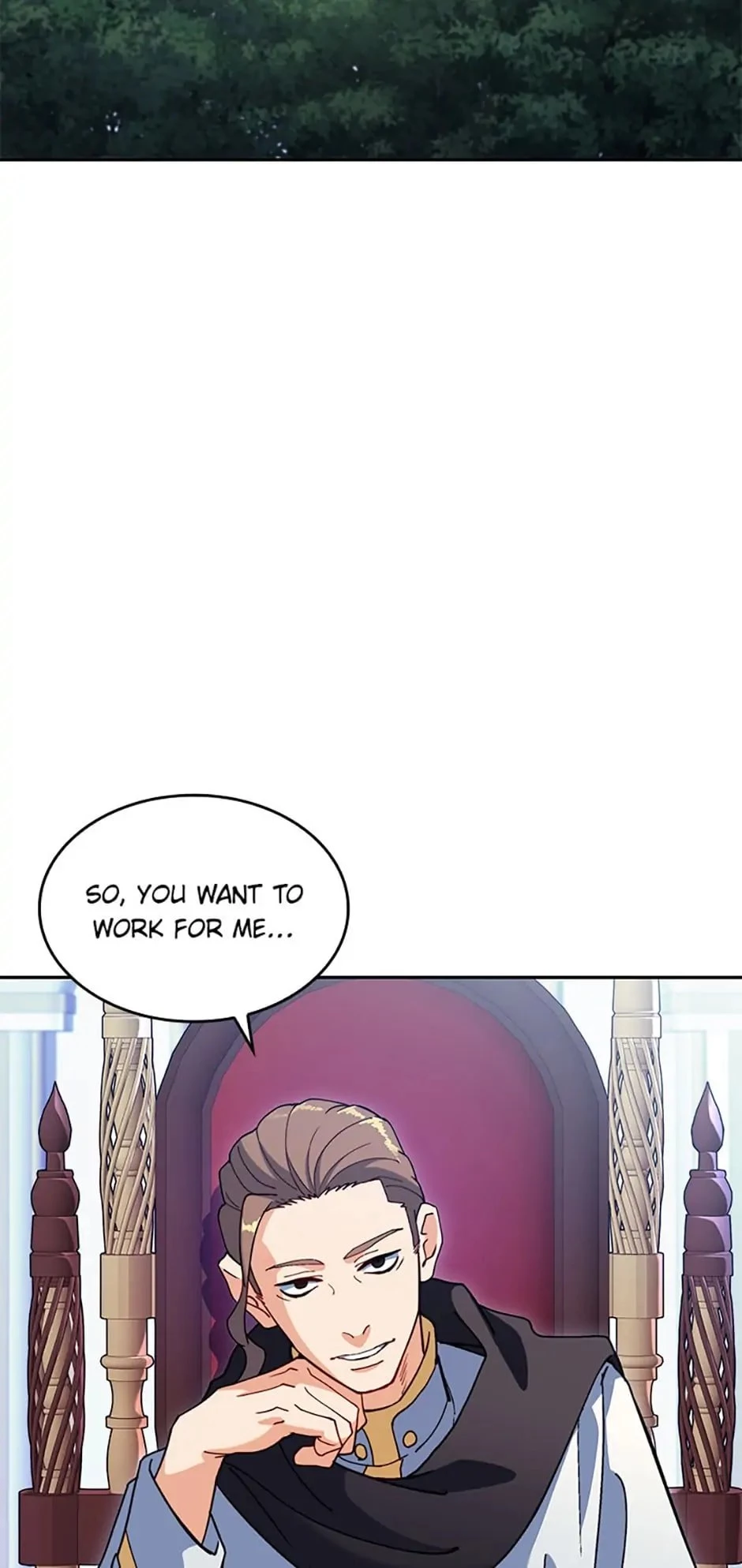 Duke Pendragon: Master of the White Dragon Chapter 60 - 2
