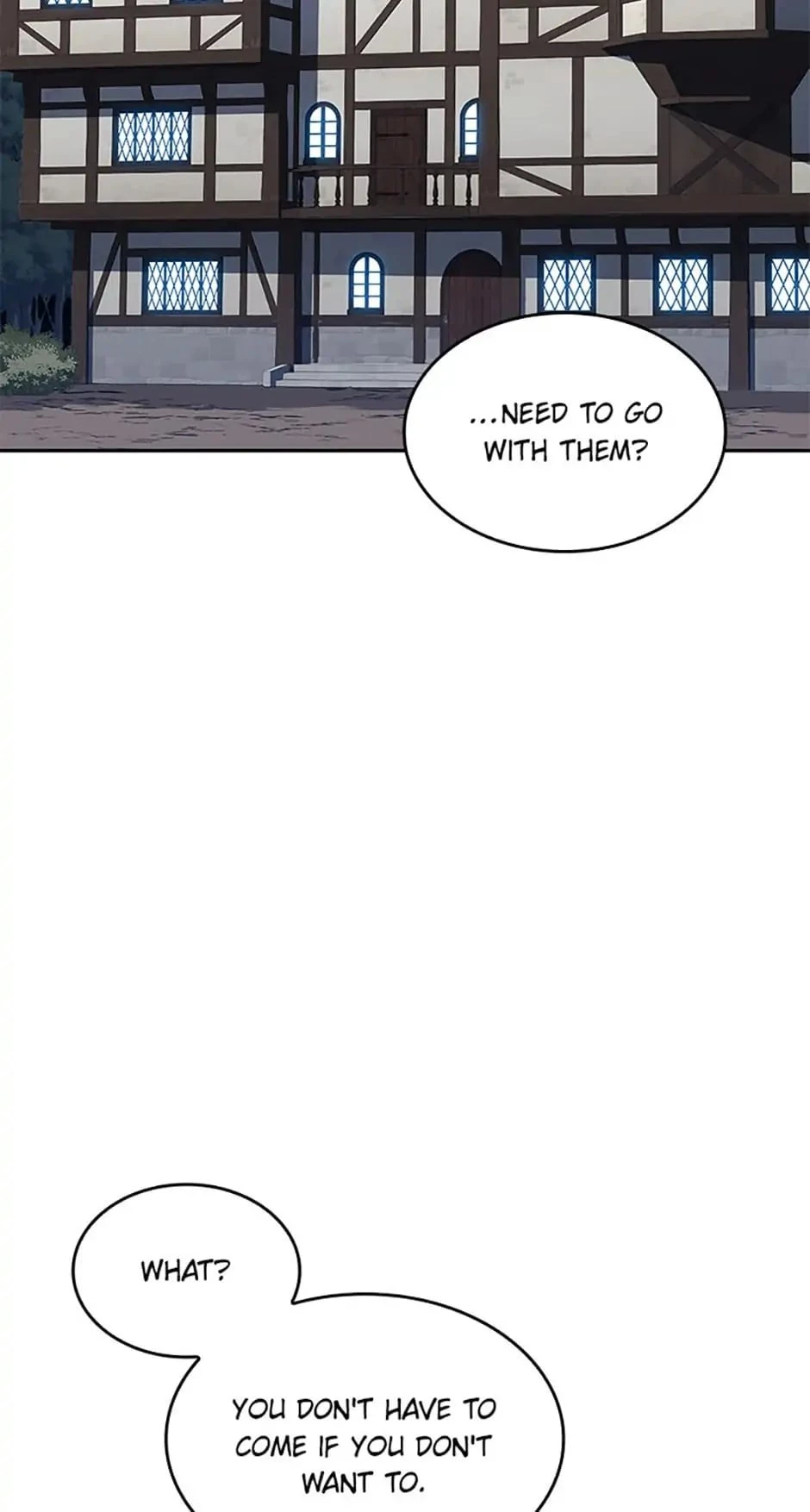 Duke Pendragon: Master of the White Dragon Chapter 59 - 2