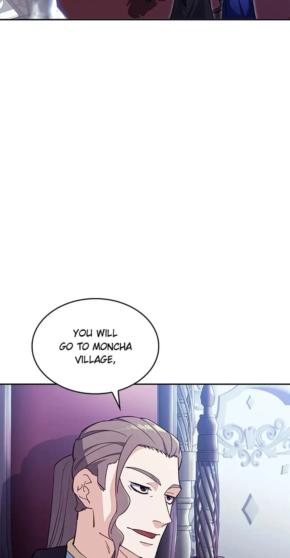 Duke Pendragon: Master of the White Dragon Chapter 60 - 12