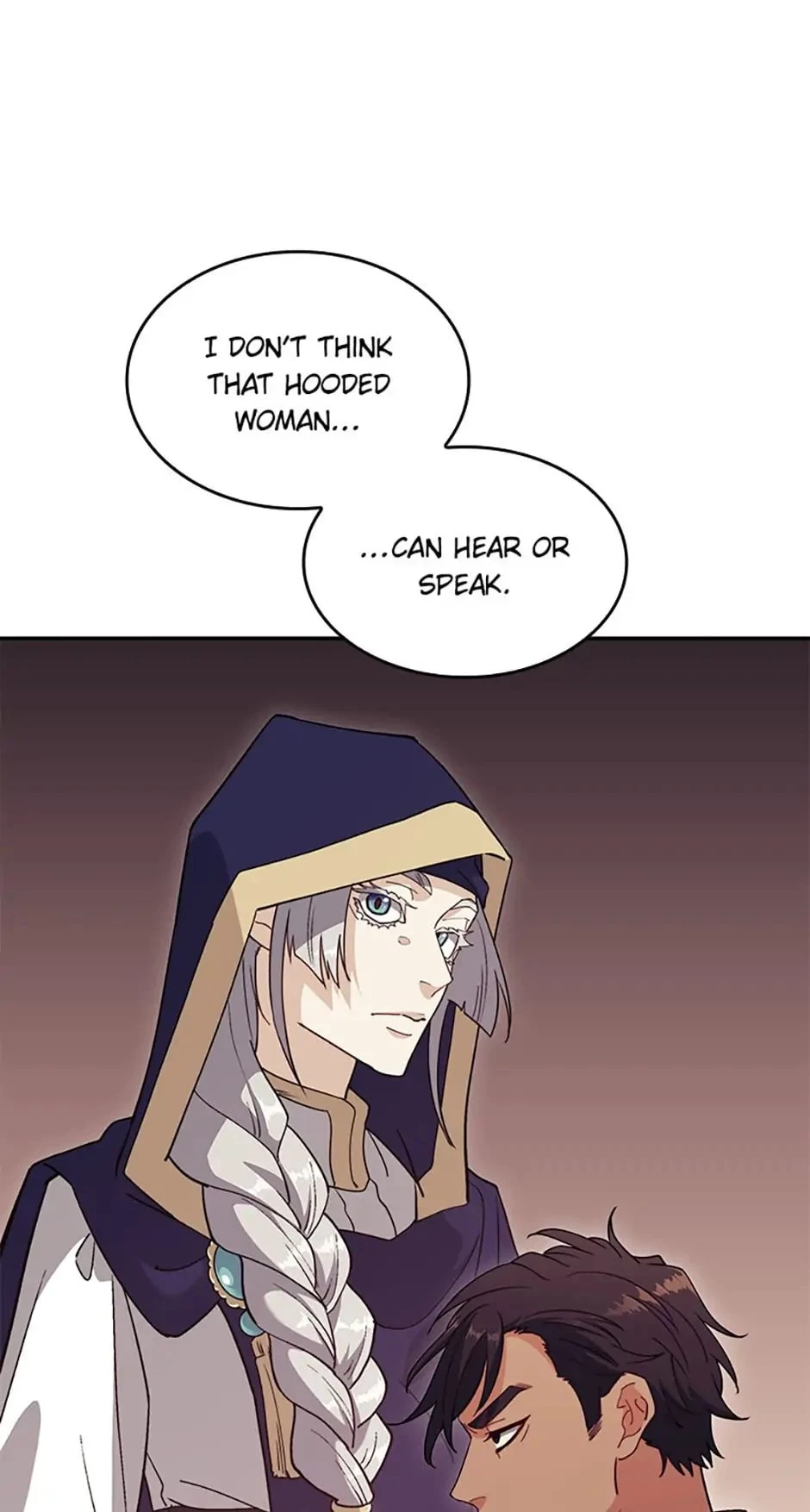 Duke Pendragon: Master of the White Dragon Chapter 59 - 4