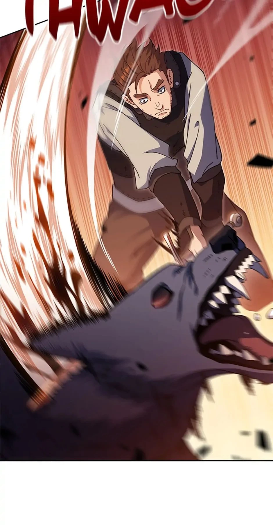 Duke Pendragon: Master of the White Dragon Chapter 60 - 22