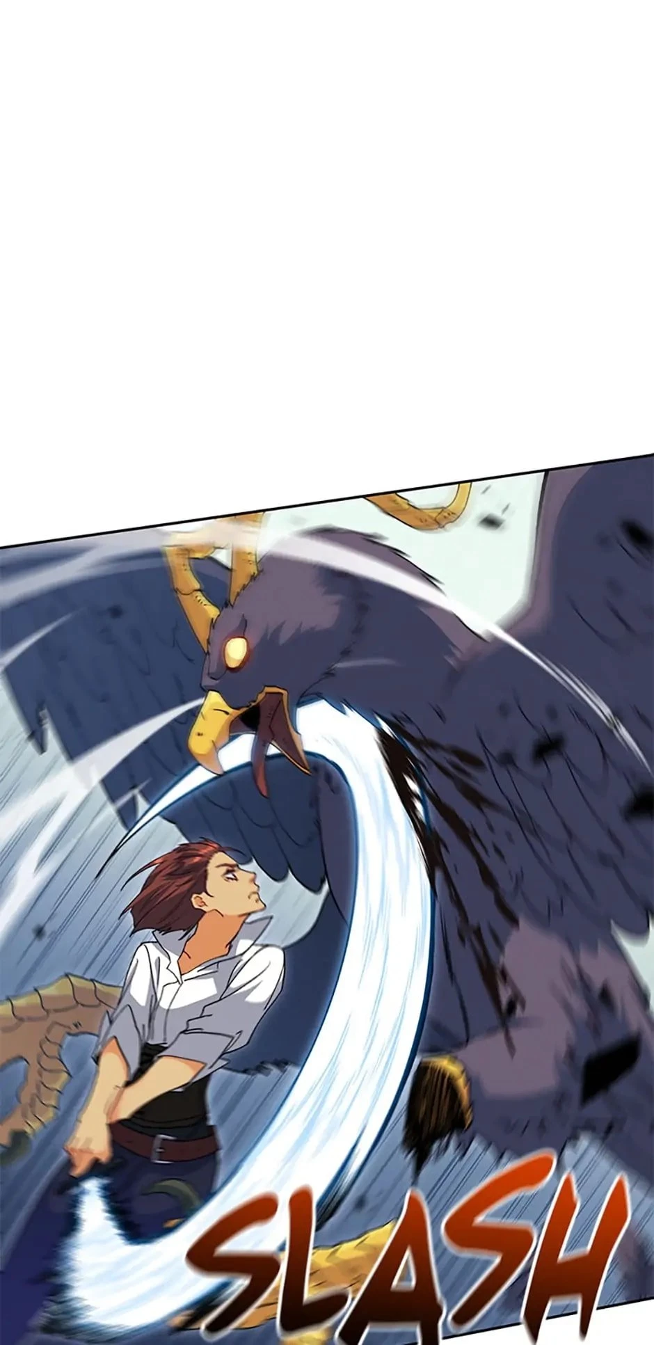 Duke Pendragon: Master of the White Dragon Chapter 60 - 23