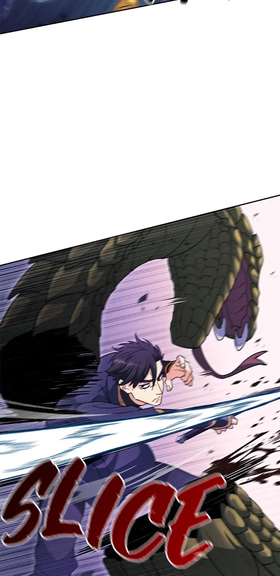 Duke Pendragon: Master of the White Dragon Chapter 60 - 24