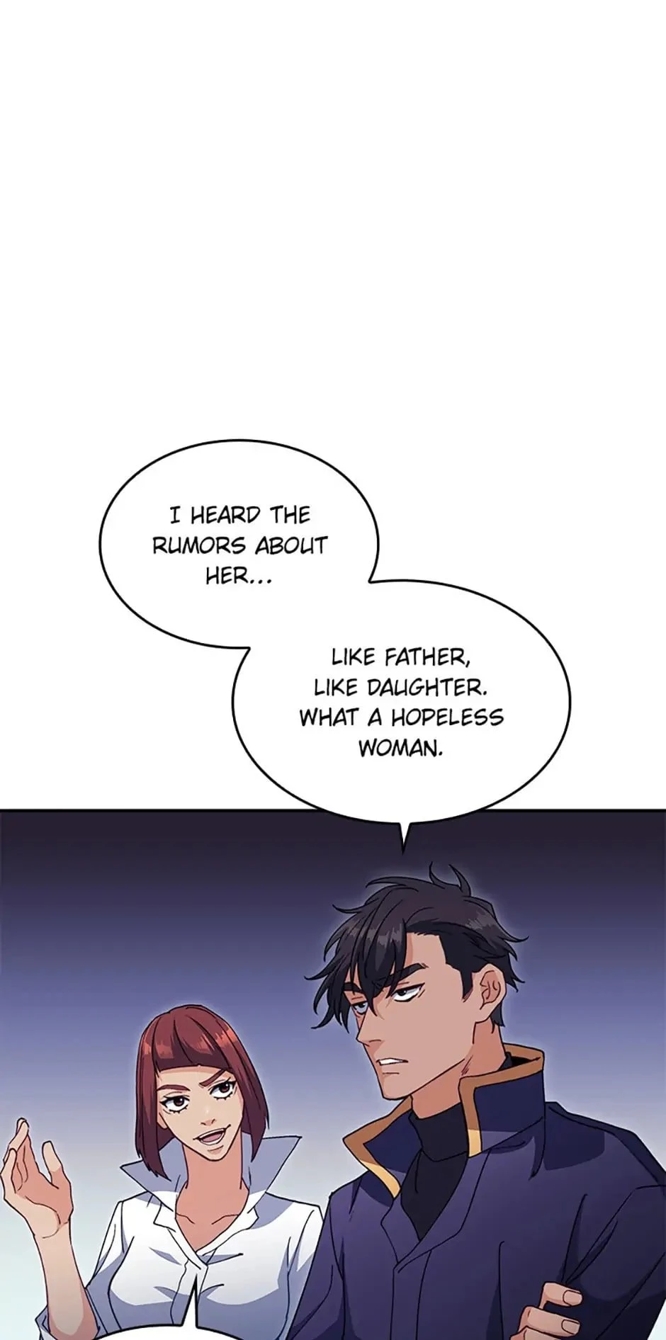 Duke Pendragon: Master of the White Dragon Chapter 59 - 27