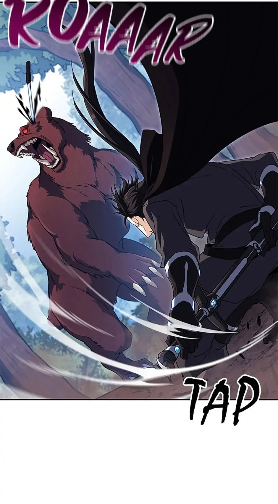 Duke Pendragon: Master of the White Dragon Chapter 60 - 39