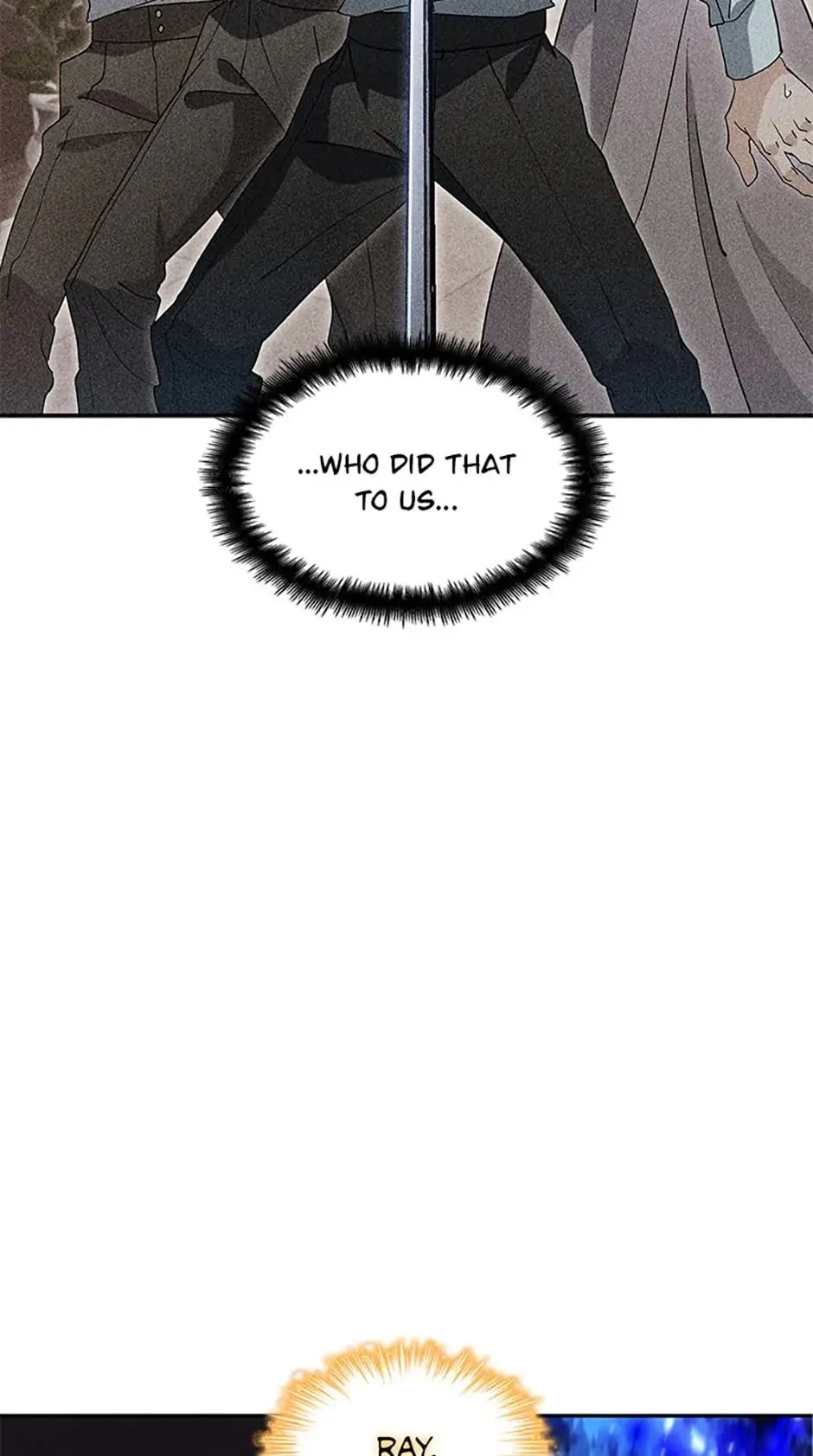 Duke Pendragon: Master of the White Dragon Chapter 59 - 36