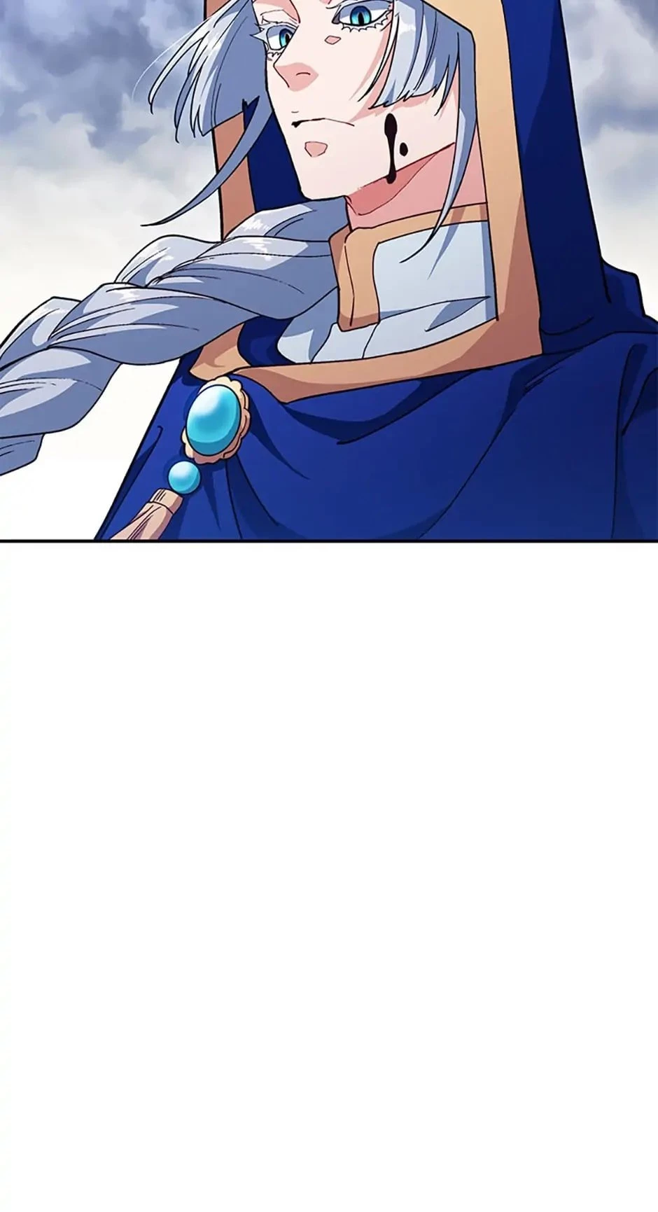 Duke Pendragon: Master of the White Dragon Chapter 60 - 49