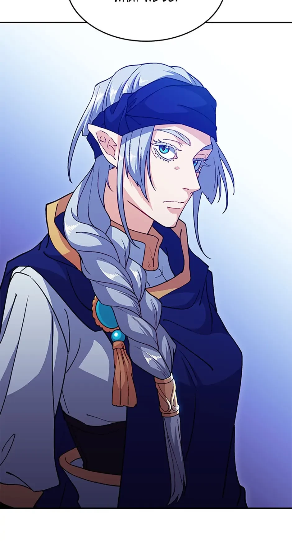 Duke Pendragon: Master of the White Dragon Chapter 58 - 18