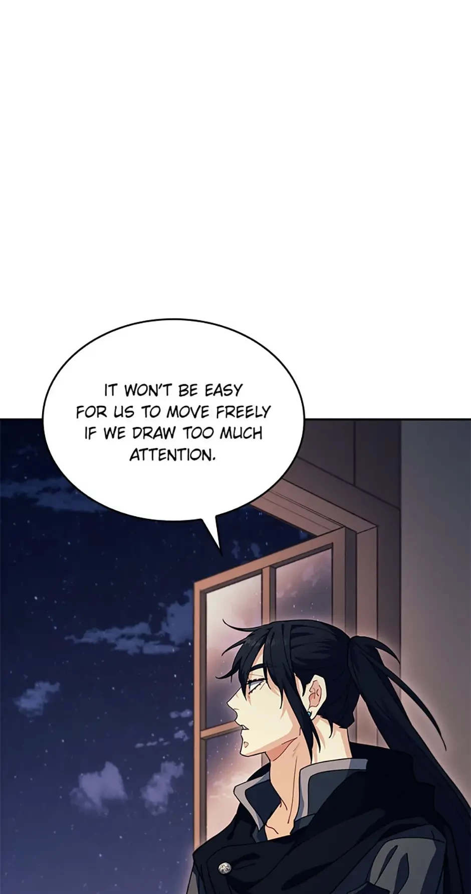 Duke Pendragon: Master of the White Dragon Chapter 58 - 20
