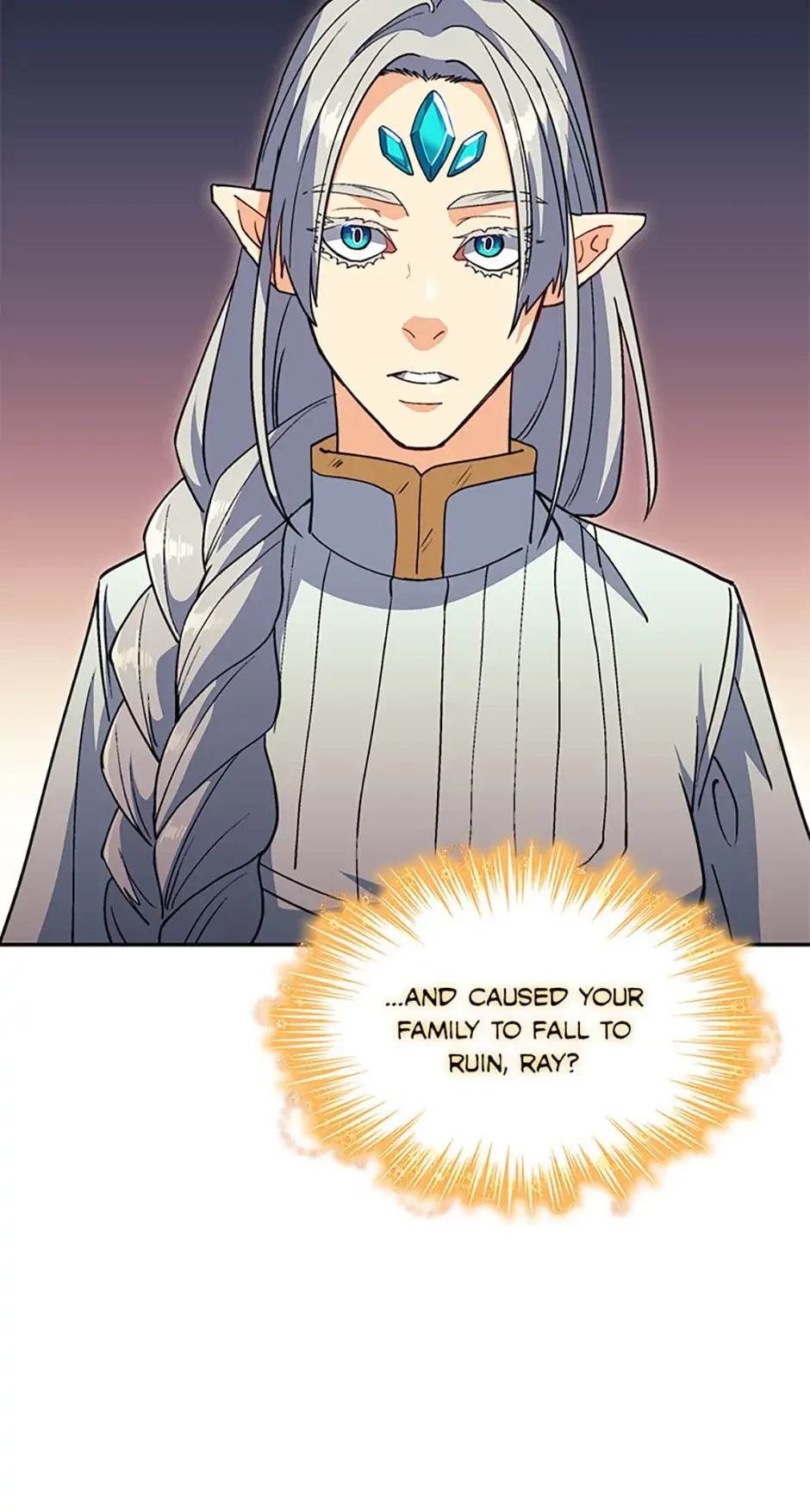 Duke Pendragon: Master of the White Dragon Chapter 58 - 29