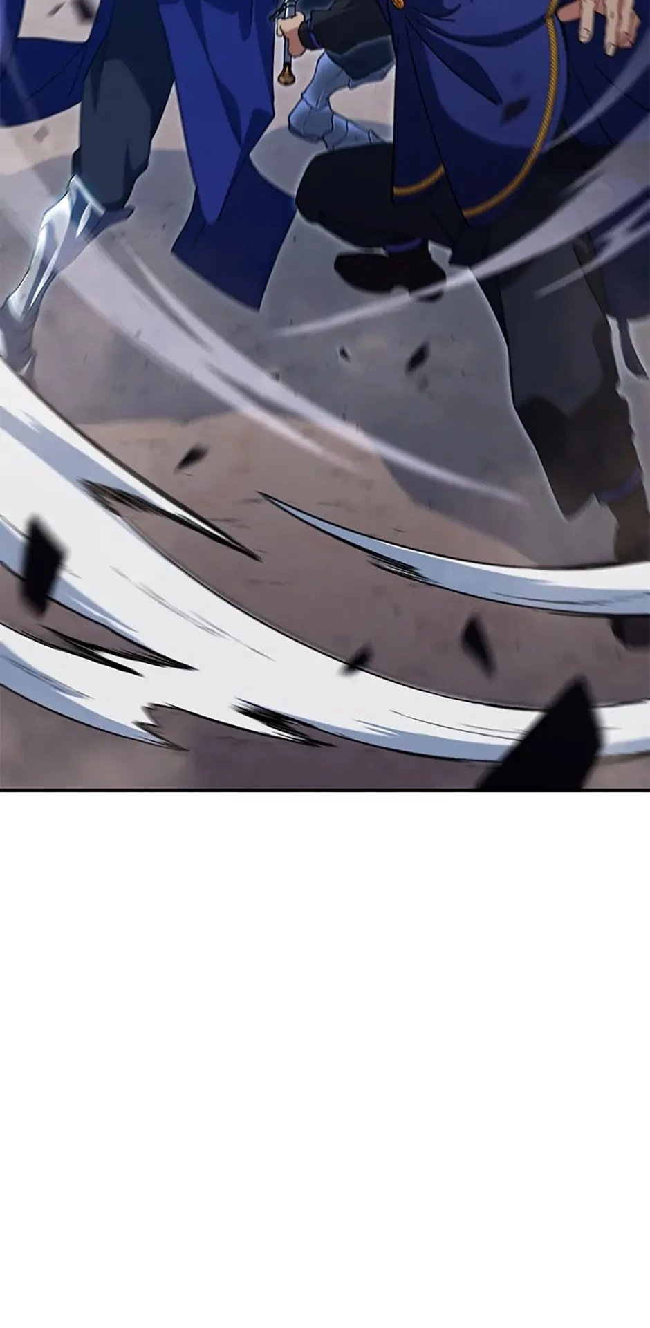 Duke Pendragon: Master of the White Dragon Chapter 59 - 69