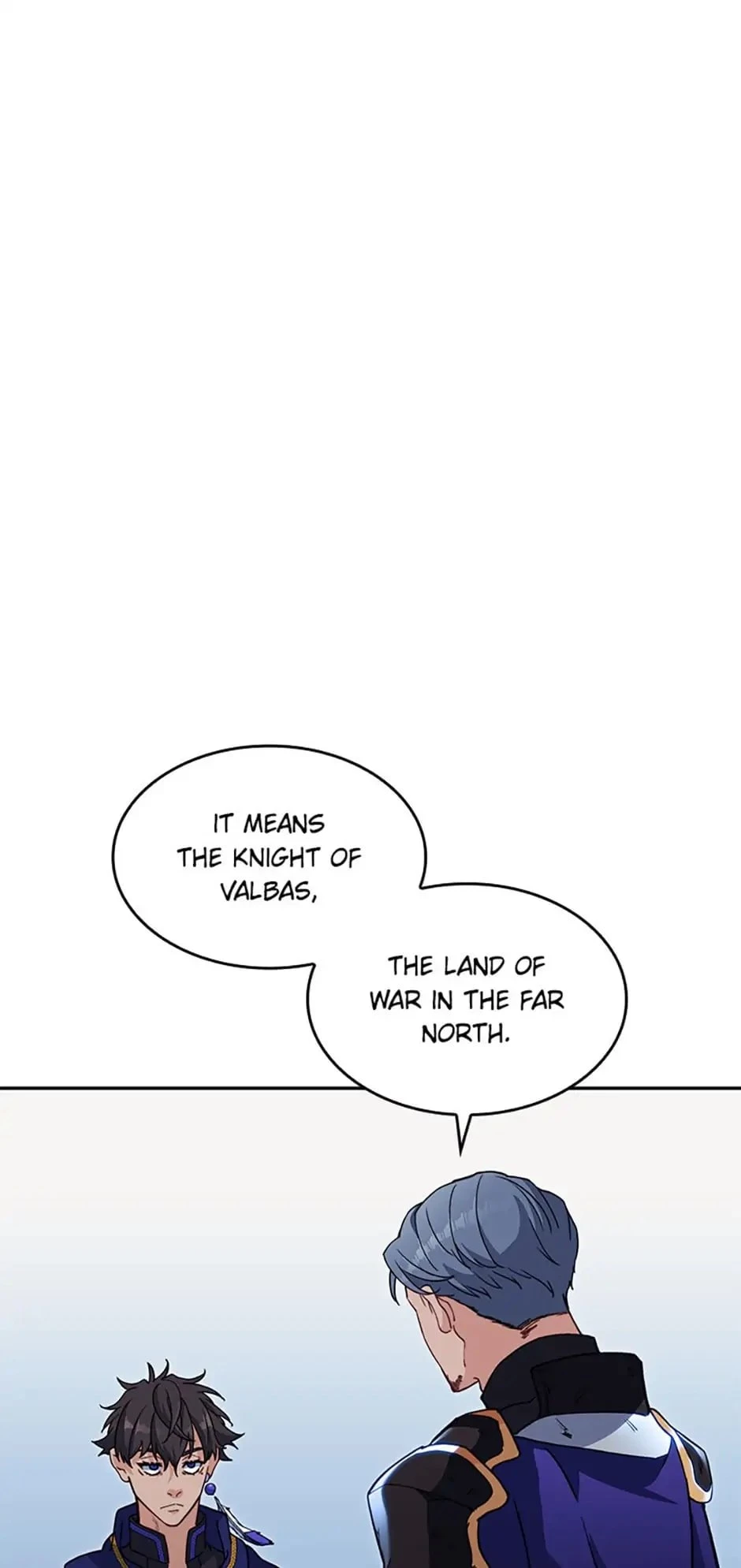 Duke Pendragon: Master of the White Dragon Chapter 59 - 74