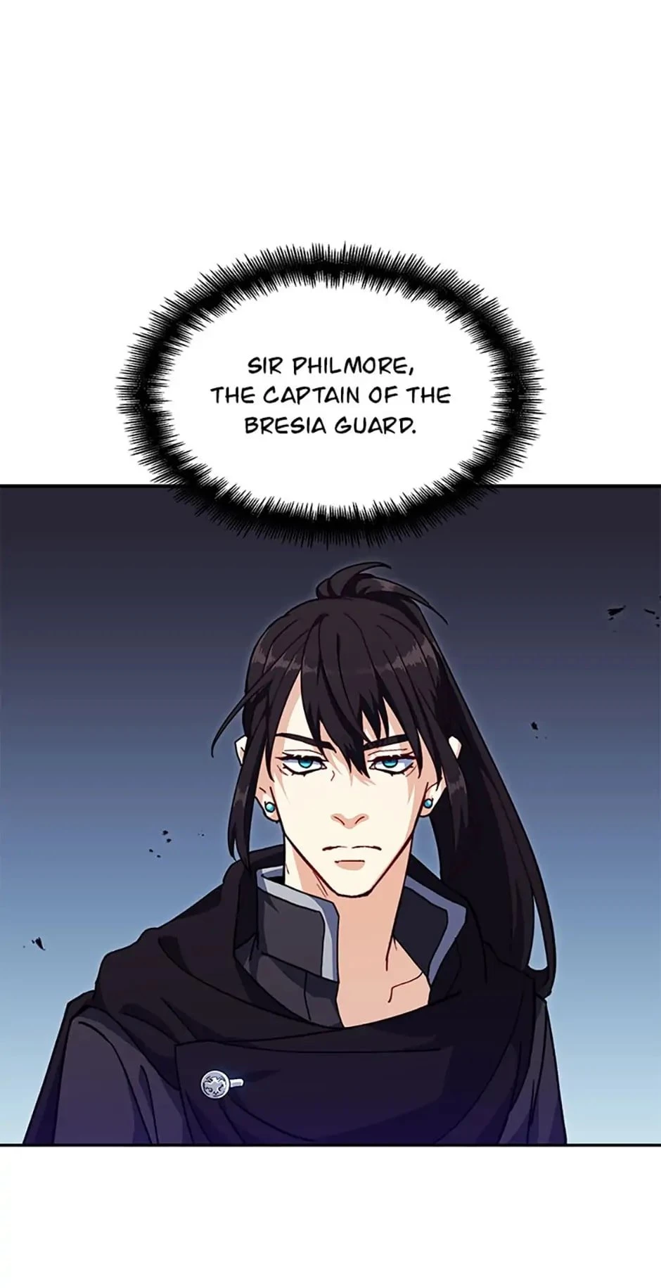 Duke Pendragon: Master of the White Dragon Chapter 59 - 83