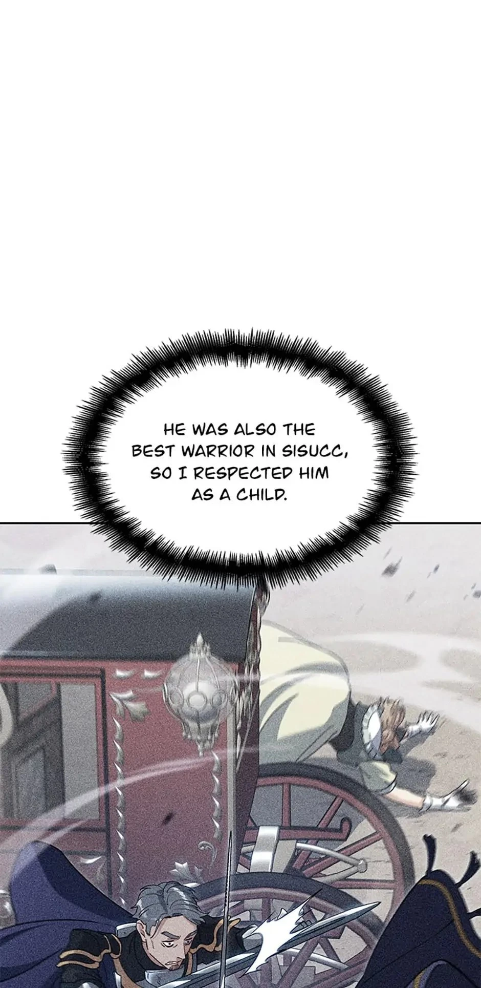 Duke Pendragon: Master of the White Dragon Chapter 59 - 84