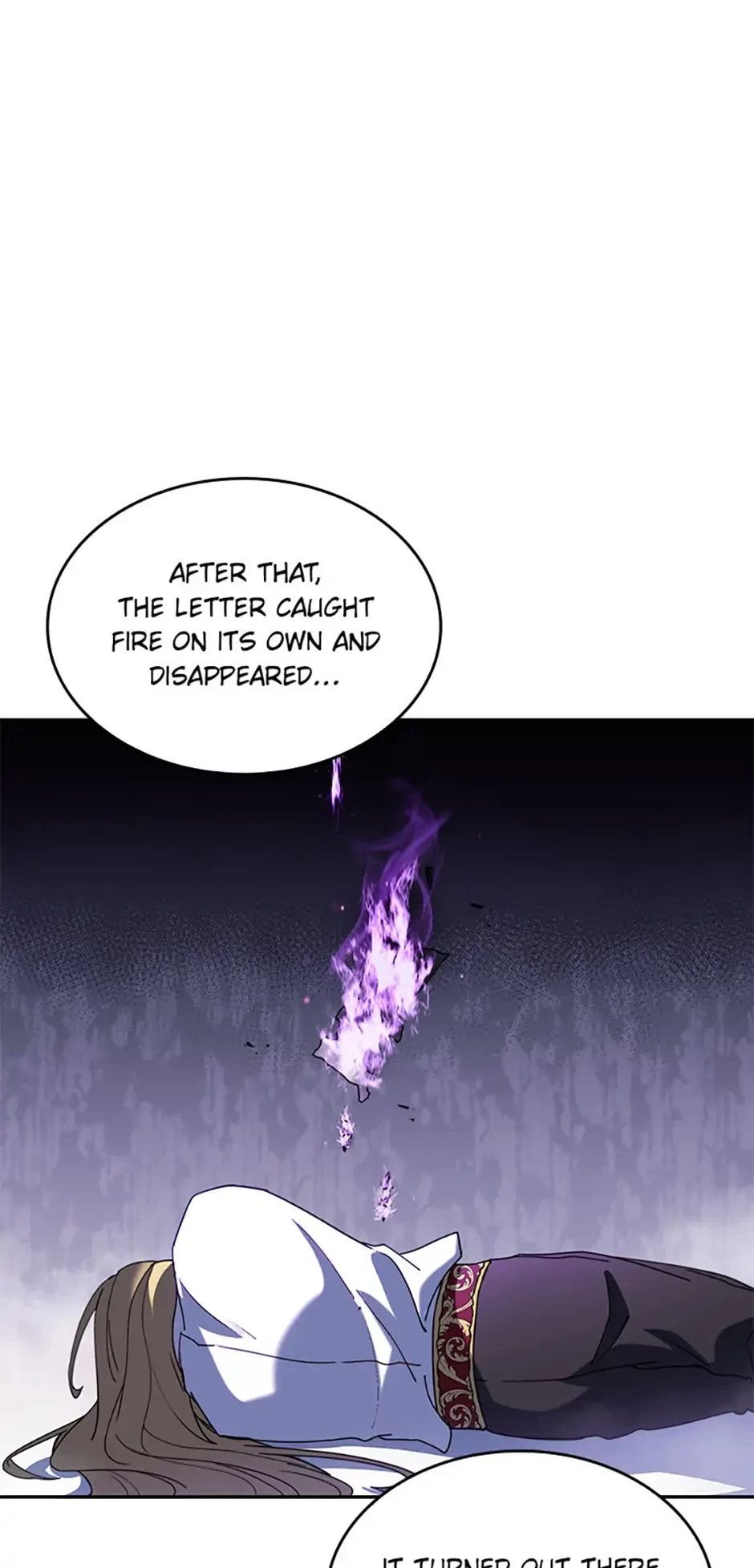 Duke Pendragon: Master of the White Dragon Chapter 58 - 52