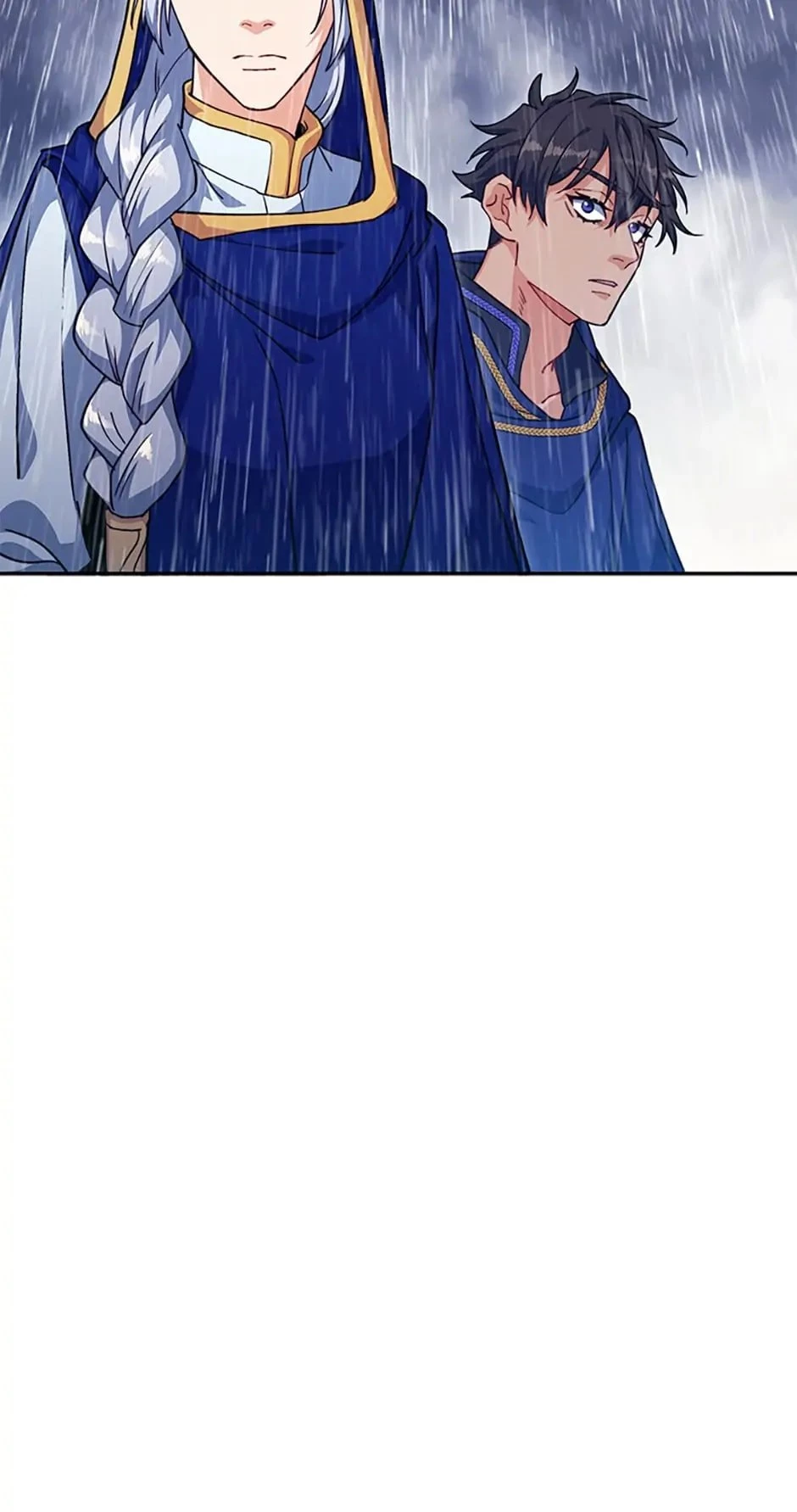 Duke Pendragon: Master of the White Dragon Chapter 60 - 89