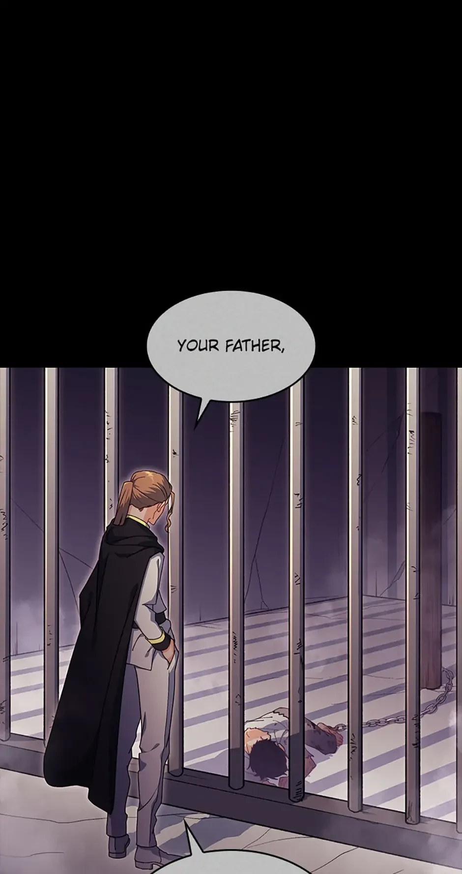Duke Pendragon: Master of the White Dragon Chapter 58 - 57