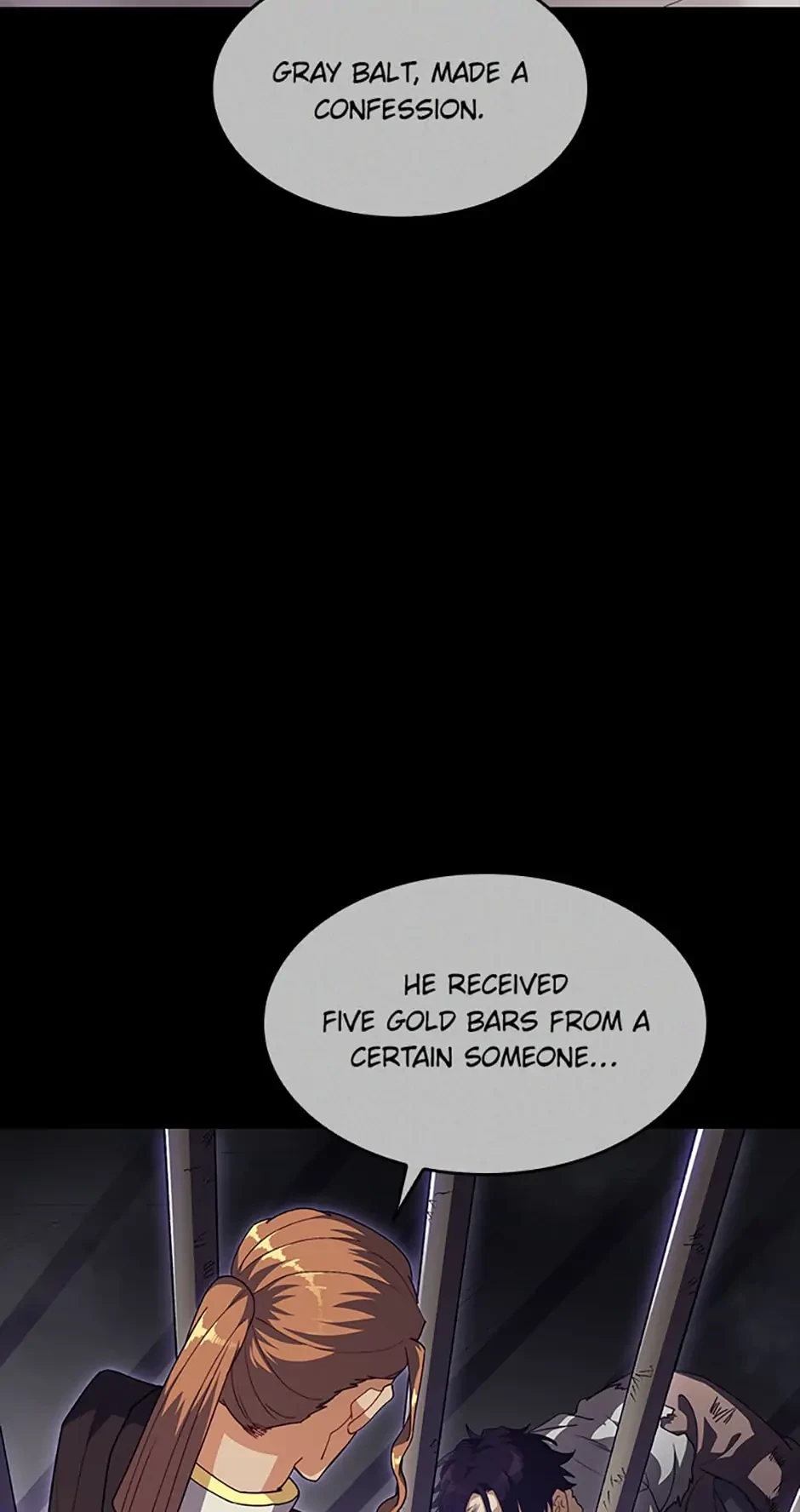Duke Pendragon: Master of the White Dragon Chapter 58 - 58