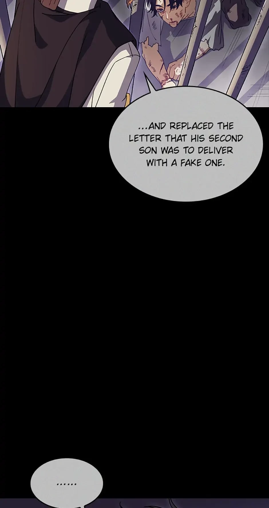 Duke Pendragon: Master of the White Dragon Chapter 58 - 59