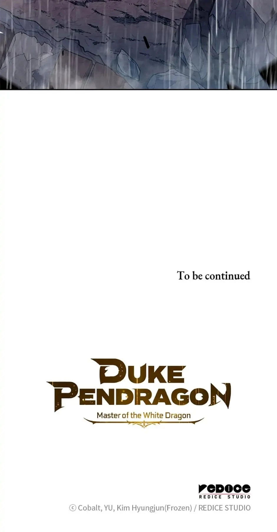 Duke Pendragon: Master of the White Dragon Chapter 60 - 96