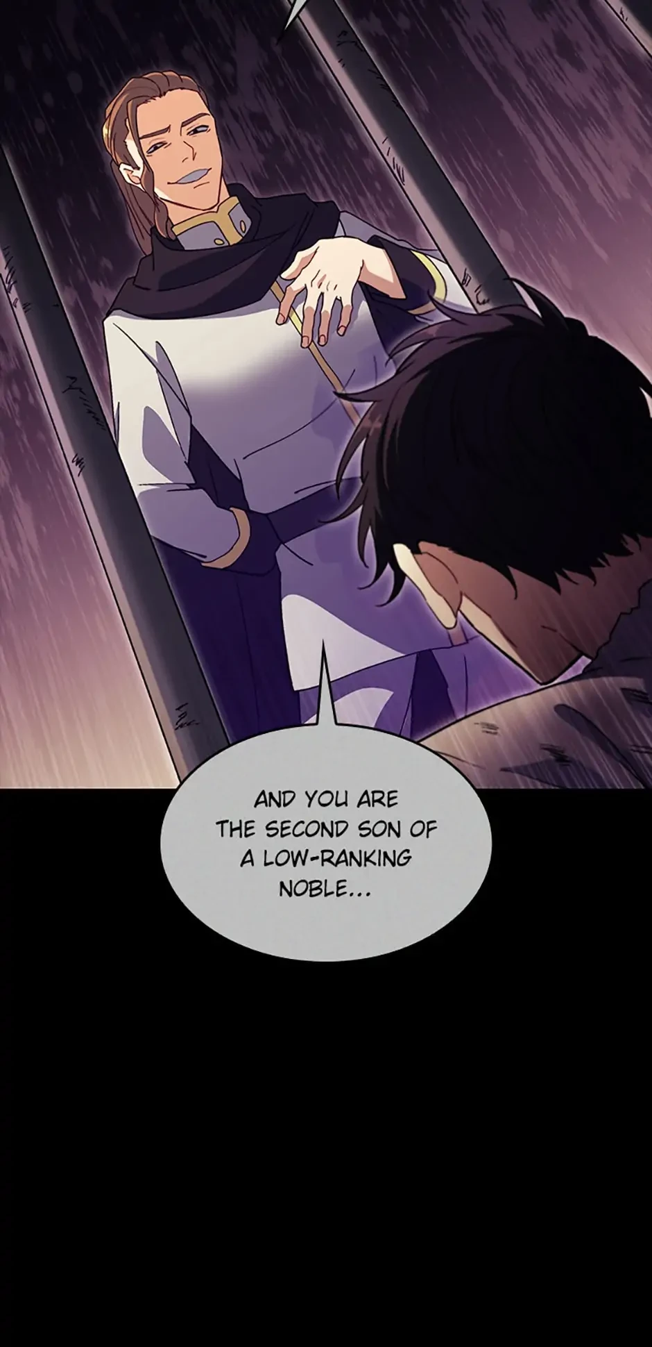 Duke Pendragon: Master of the White Dragon Chapter 58 - 65