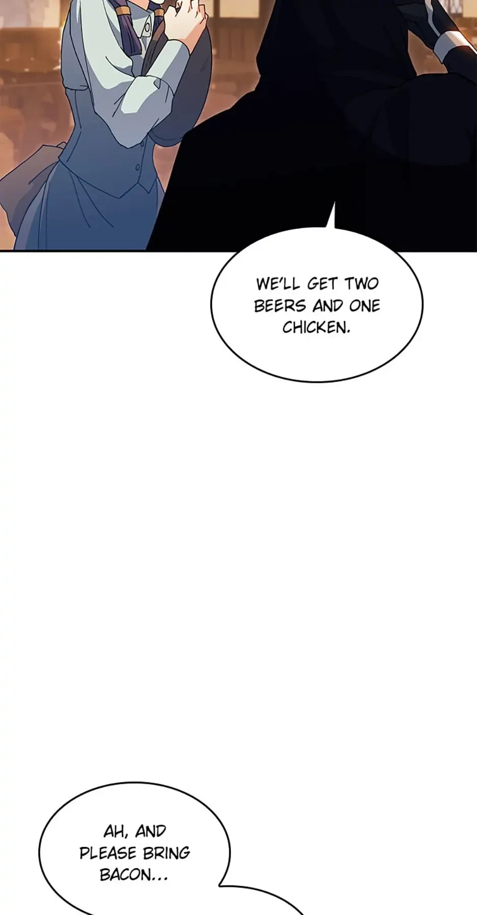 Duke Pendragon: Master of the White Dragon Chapter 57 - 9