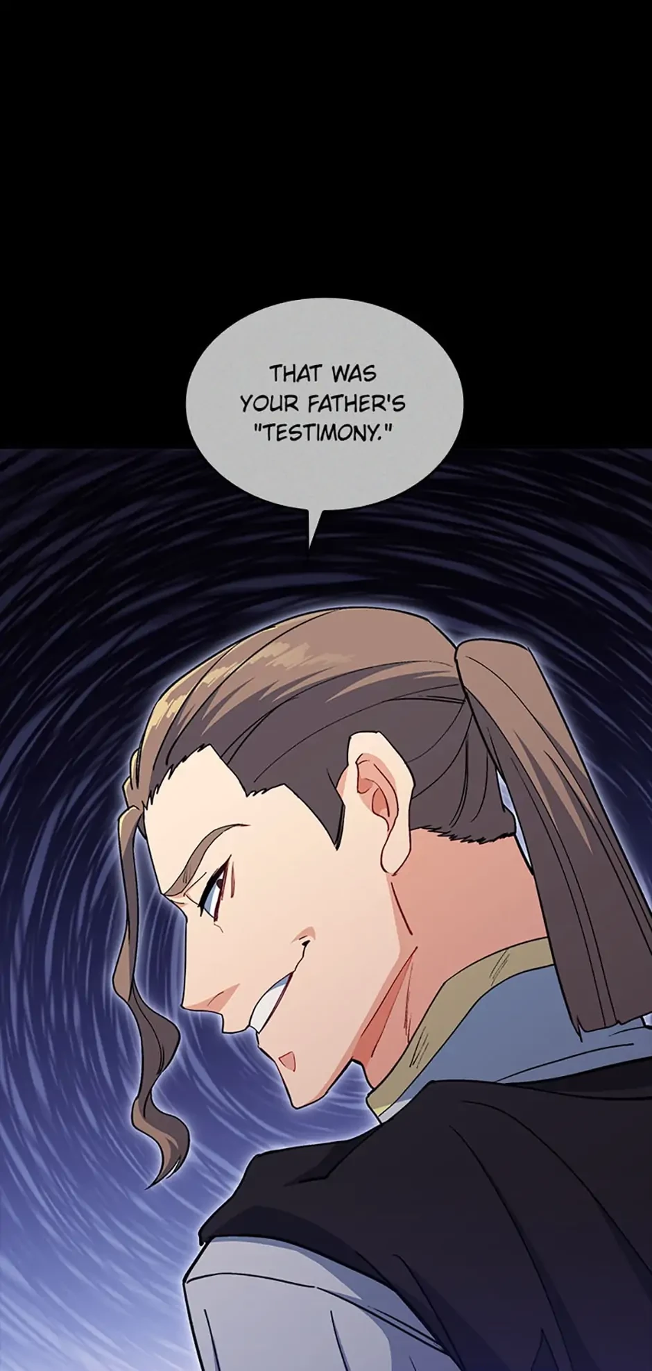Duke Pendragon: Master of the White Dragon Chapter 58 - 73