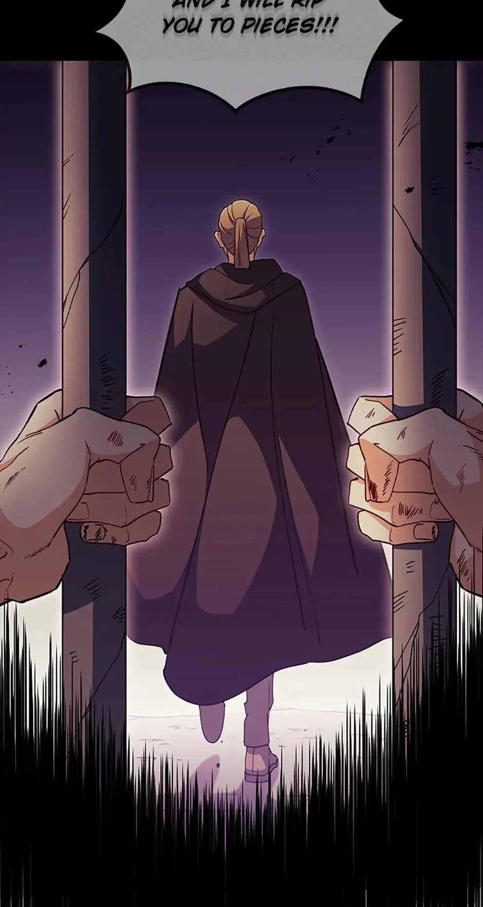 Duke Pendragon: Master of the White Dragon Chapter 58 - 79